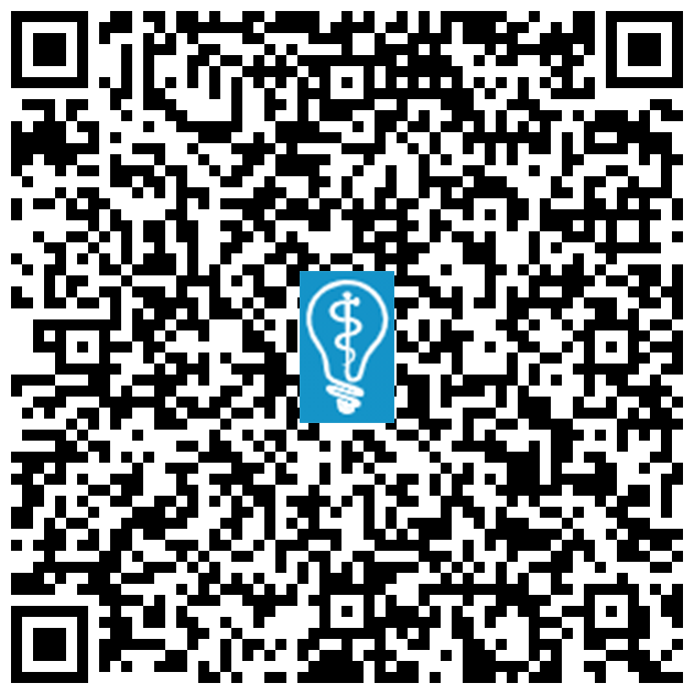 QR code image for Clear Aligners in Utica, NY