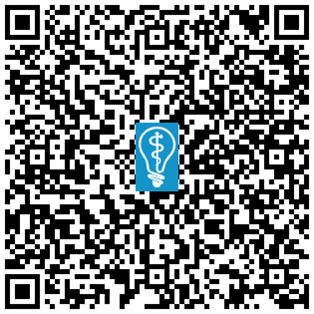 QR code image for Composite Fillings in Utica, NY