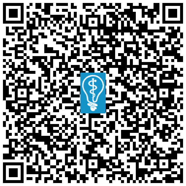 QR code image for Cosmetic Dental Care in Utica, NY