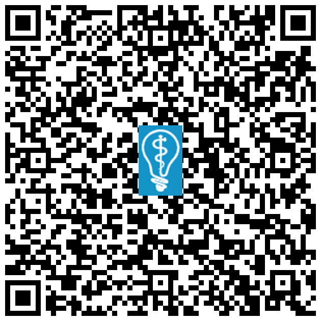 QR code image for Cosmetic Dentist in Utica, NY