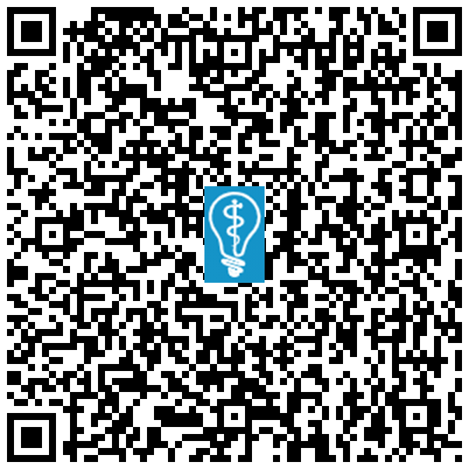 QR code image for Dental Cleaning and Examinations in Utica, NY