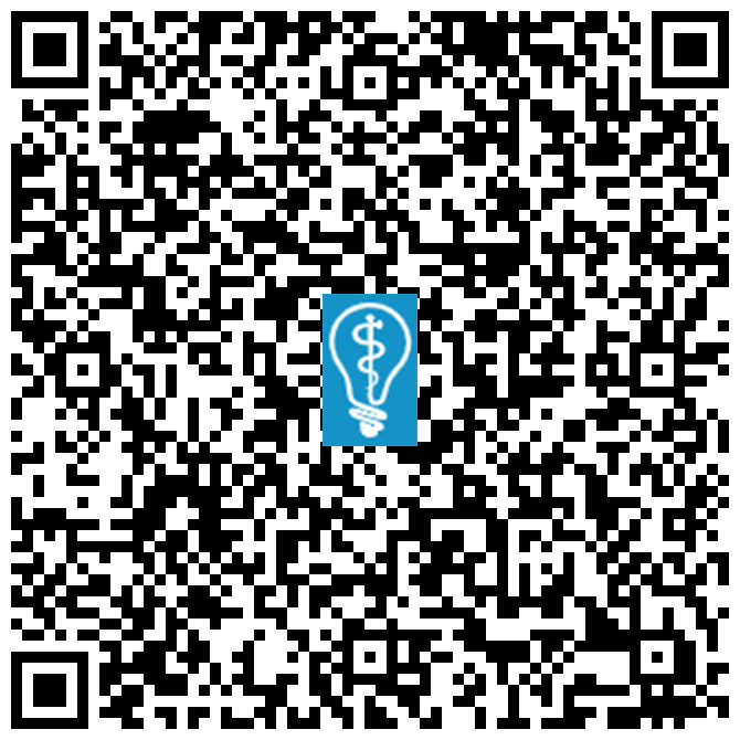 QR code image for Questions to Ask at Your Dental Implants Consultation in Utica, NY