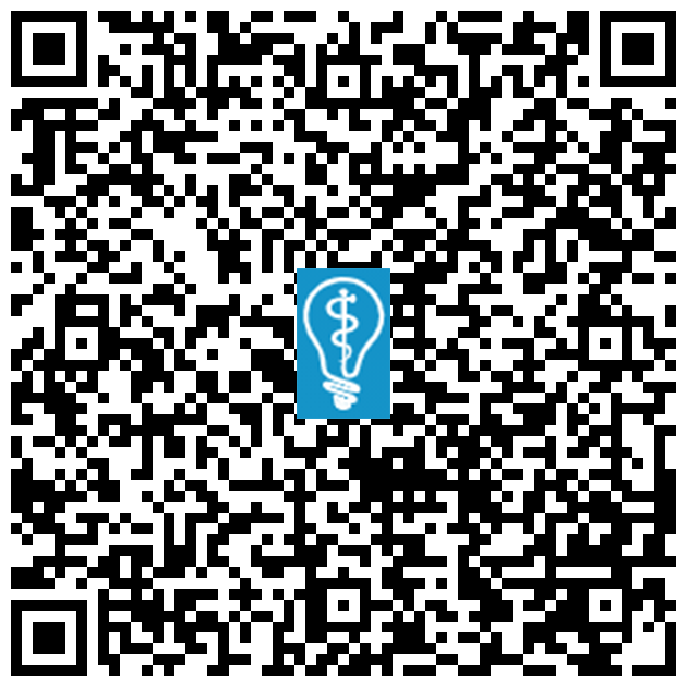 QR code image for Dental Implants in Utica, NY