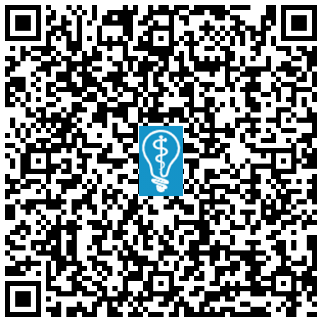 QR code image for Dental Office in Utica, NY