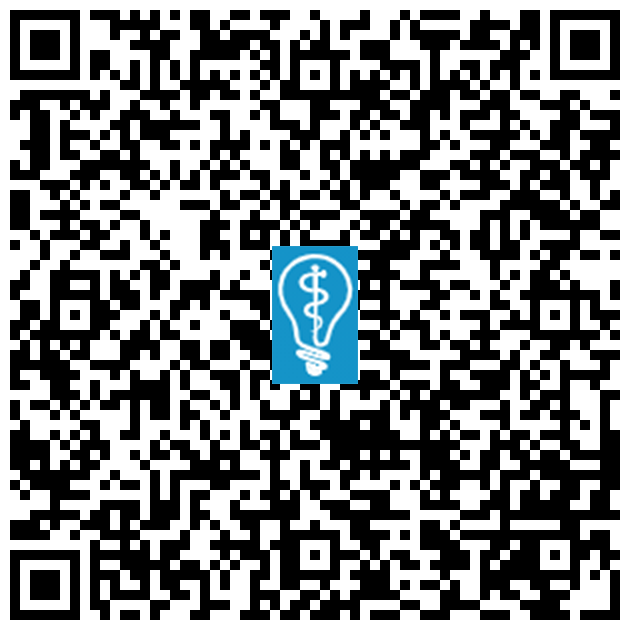 QR code image for Dental Practice in Utica, NY