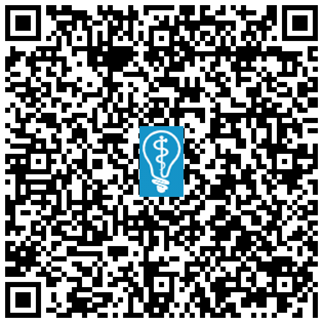 QR code image for Dental Procedures in Utica, NY