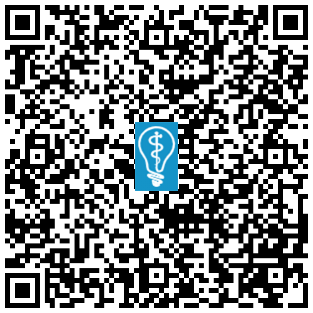 QR code image for Dental Sealants in Utica, NY