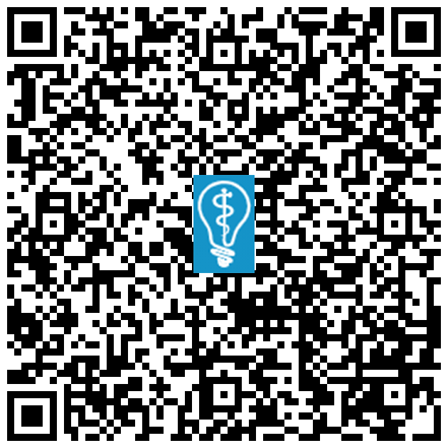 QR code image for Dental Services in Utica, NY