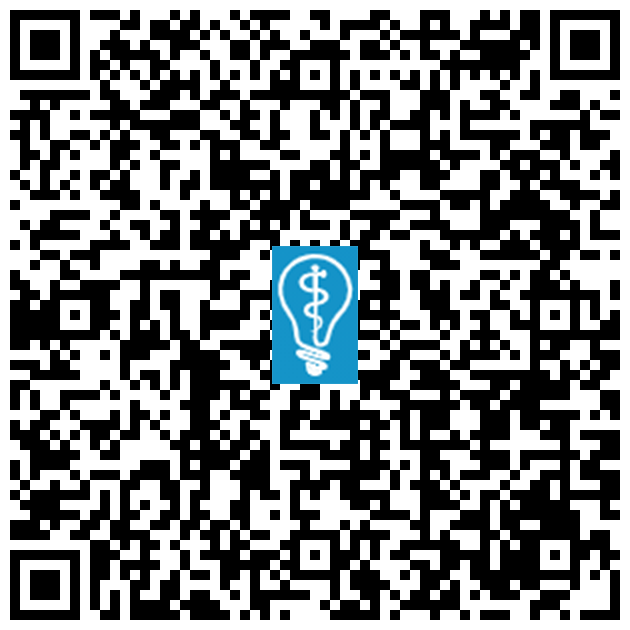 QR code image for Do I Have Sleep Apnea in Utica, NY