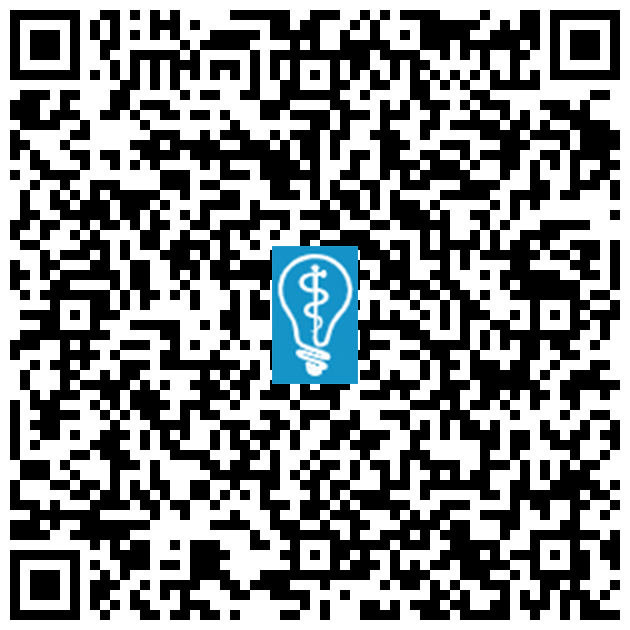 QR code image for Do I Need a Root Canal in Utica, NY