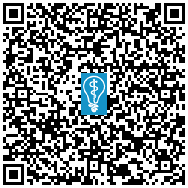 QR code image for Emergency Dental Care in Utica, NY