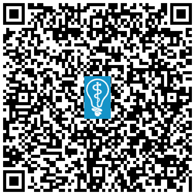 QR code image for Emergency Dentist in Utica, NY