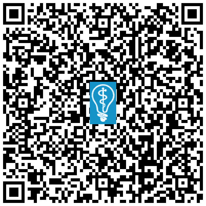 QR code image for Emergency Dentist vs. Emergency Room in Utica, NY