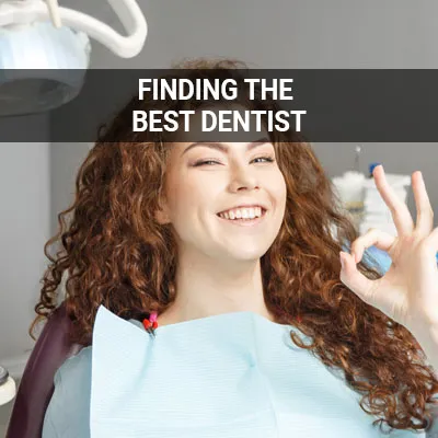 Visit our Find the Best Dentist in Utica page