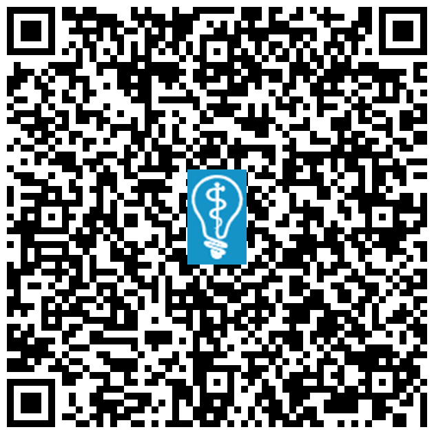 QR code image for Find the Best Dentist in Utica, NY