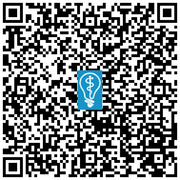 QR code image for General Dentist in Utica, NY