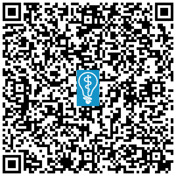 QR code image for General Dentistry Services in Utica, NY