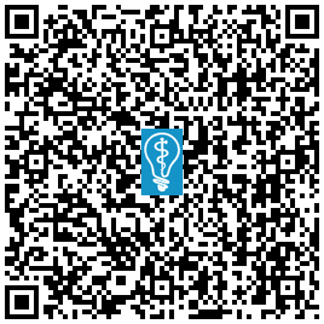 QR code image for Hard-Tissue Laser Dentistry in Utica, NY