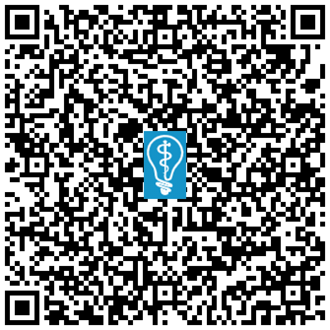 QR code image for Health Care Savings Account in Utica, NY