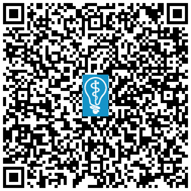 QR code image for Immediate Dentures in Utica, NY