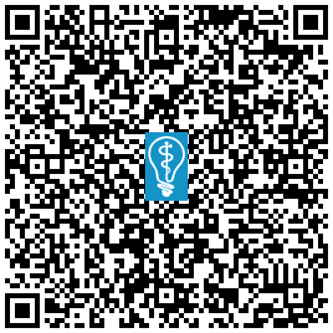 QR code image for Multiple Teeth Replacement Options in Utica, NY