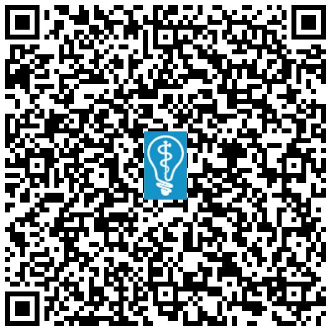 QR code image for Office Roles - Who Am I Talking To in Utica, NY