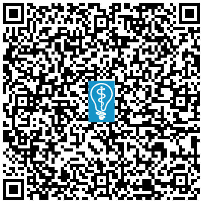 QR code image for 7 Things Parents Need to Know About Invisalign Teen in Utica, NY