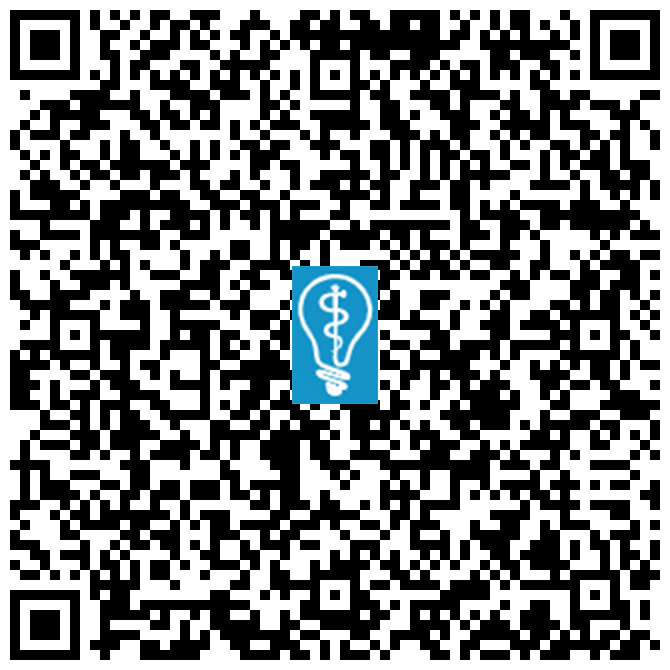 QR code image for Preventative Dental Care in Utica, NY