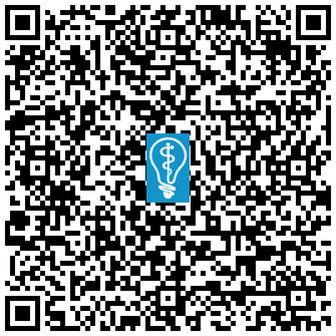 QR code image for Reduce Sports Injuries With Mouth Guards in Utica, NY