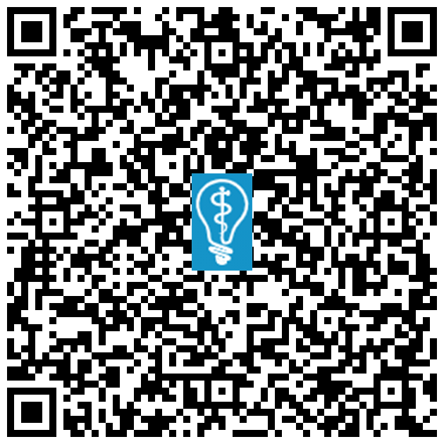 QR code image for Restorative Dentistry in Utica, NY