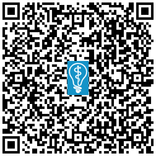 QR code image for Root Canal Treatment in Utica, NY