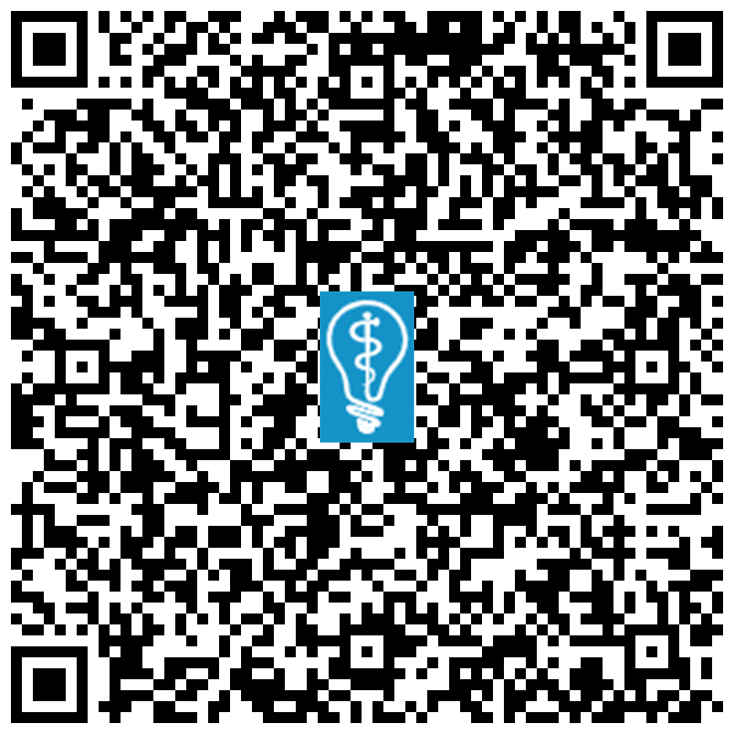 QR code image for Root Scaling and Planing in Utica, NY