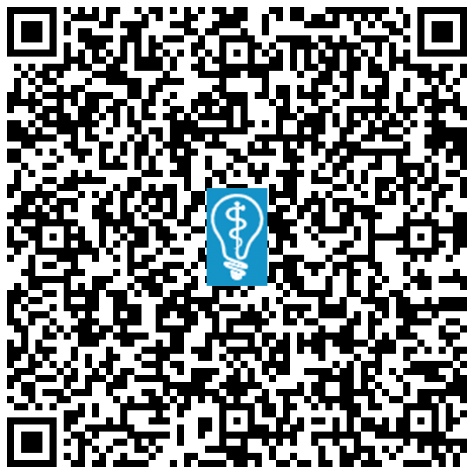 QR code image for Routine Dental Procedures in Utica, NY