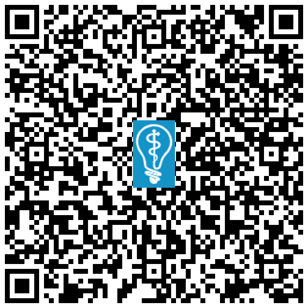 QR code image for Same Day Dentistry in Utica, NY