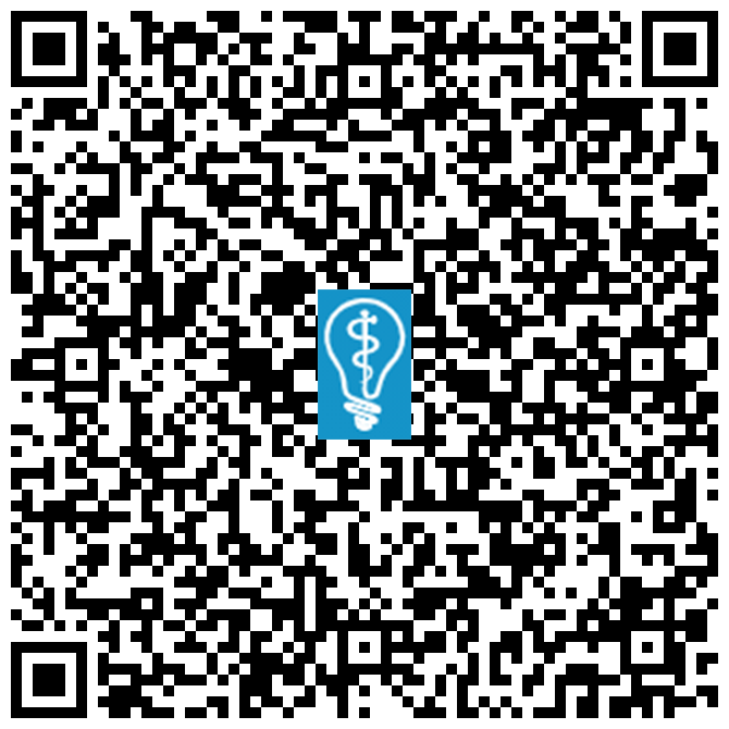 QR code image for Soft-Tissue Laser Dentistry in Utica, NY