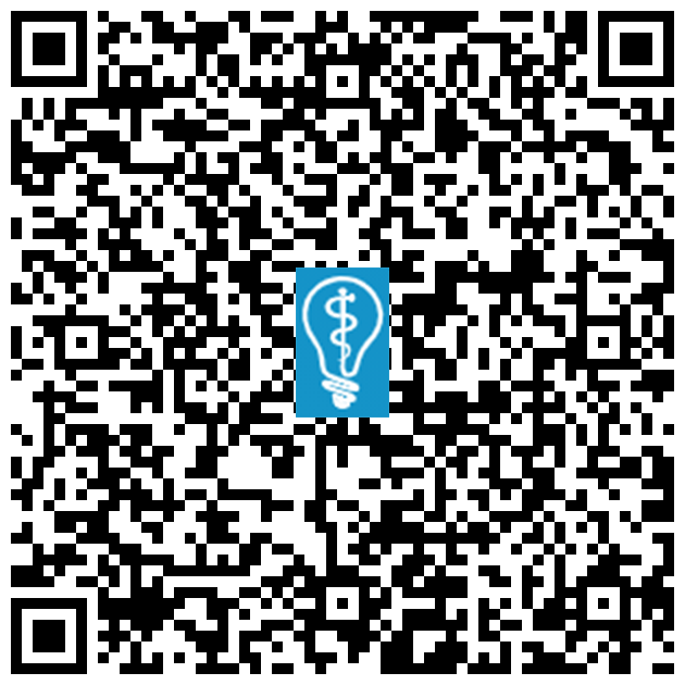 QR code image for Tooth Extraction in Utica, NY