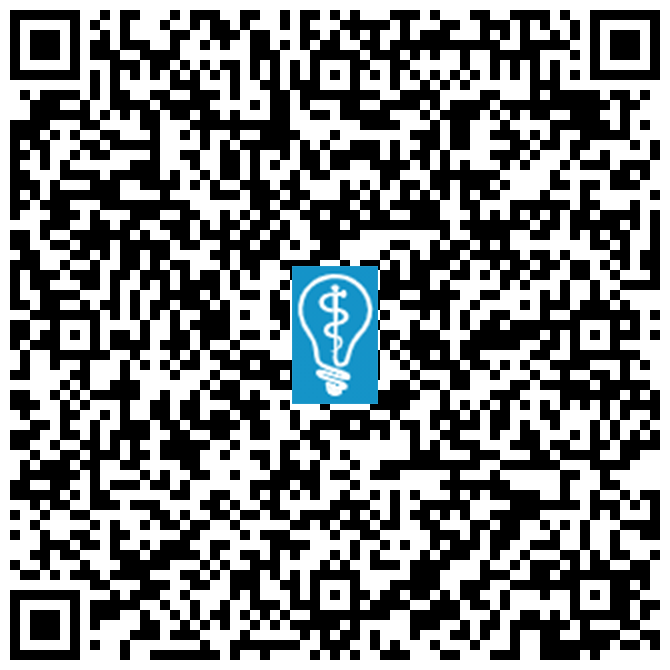 QR code image for When a Situation Calls for an Emergency Dental Surgery in Utica, NY