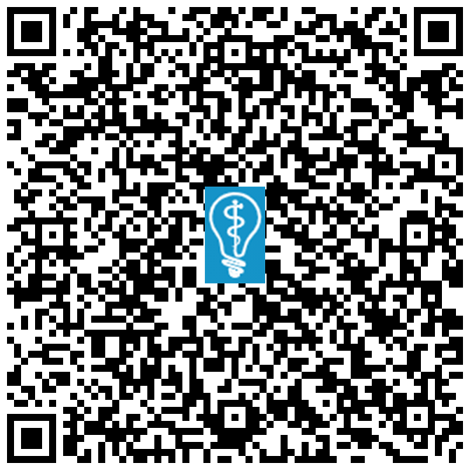 QR code image for When Is a Tooth Extraction Necessary in Utica, NY