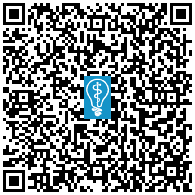 QR code image for When to Spend Your HSA in Utica, NY