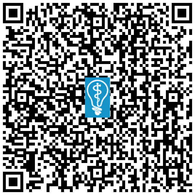 QR code image for Why Dental Sealants Play an Important Part in Protecting Your Child's Teeth in Utica, NY